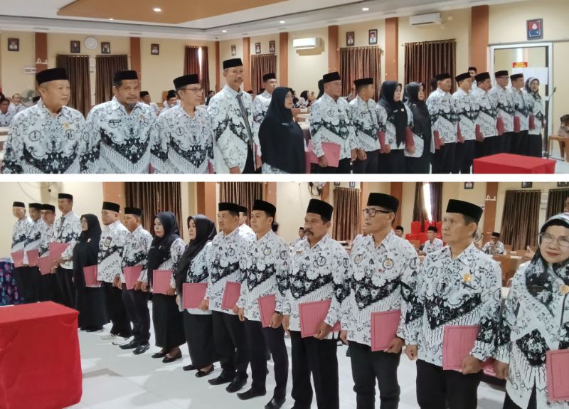 Bidang PGRI NTT - Persatuan Guru Republik Indonesia Cabang NTT